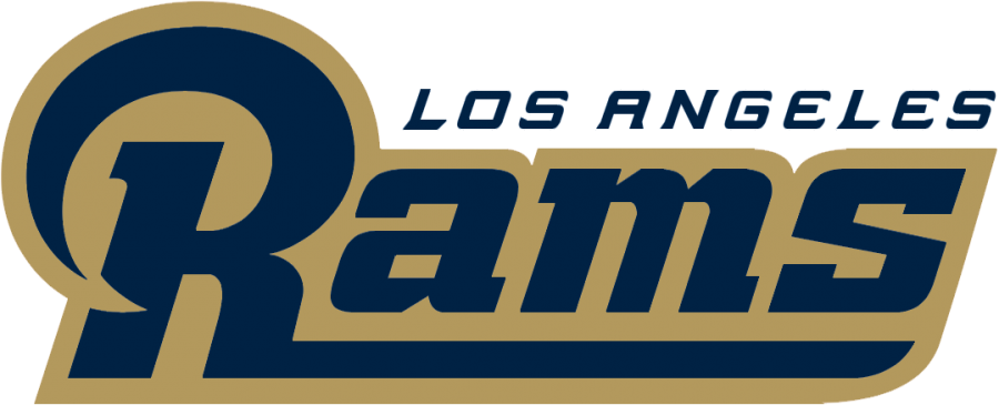 LA Rams’ Debut