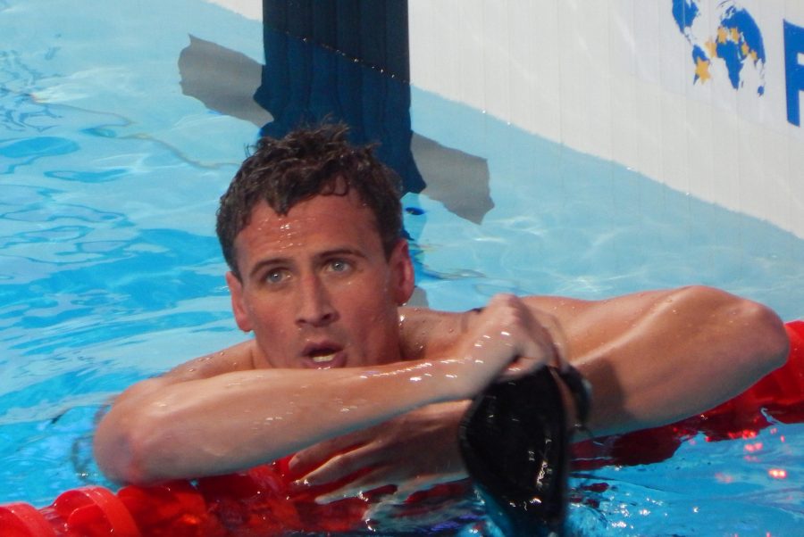 Ryan+Lochte+Can%E2%80%99t+Dance+His+Way+Out+of+Trouble