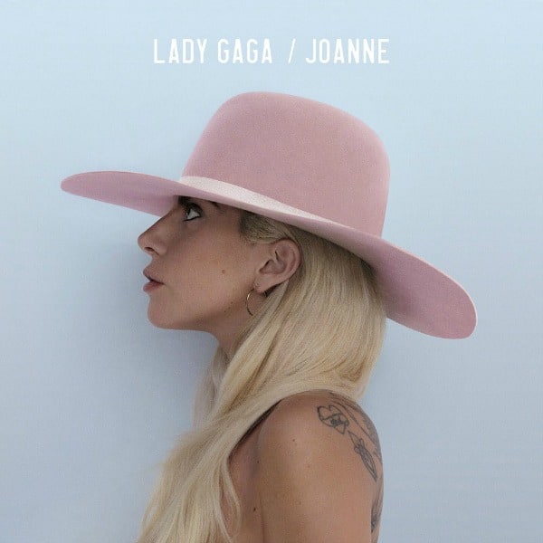 Lady Gagas simple, yet stunning Joanne cover. (Google Commons)
