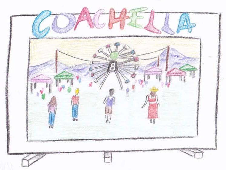 The True Cost of Coachella