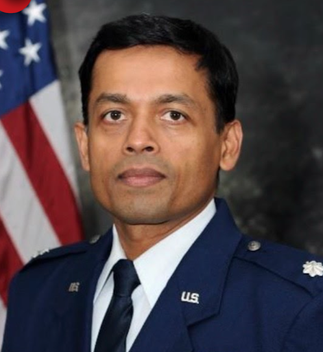 Lt. Colonel Mohammad Hossain