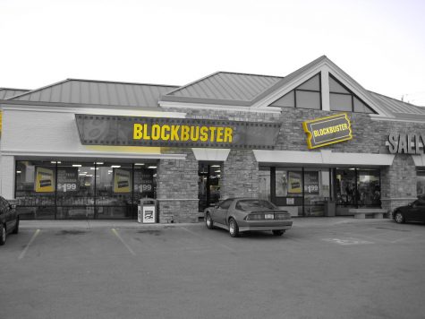  Blockbuster had the opportunity to be eight years ahead of the streaming service game, but they squandered it because they lacked foresight.