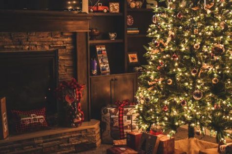 The Great Debate: Is it too early to start decorating for Christmas?