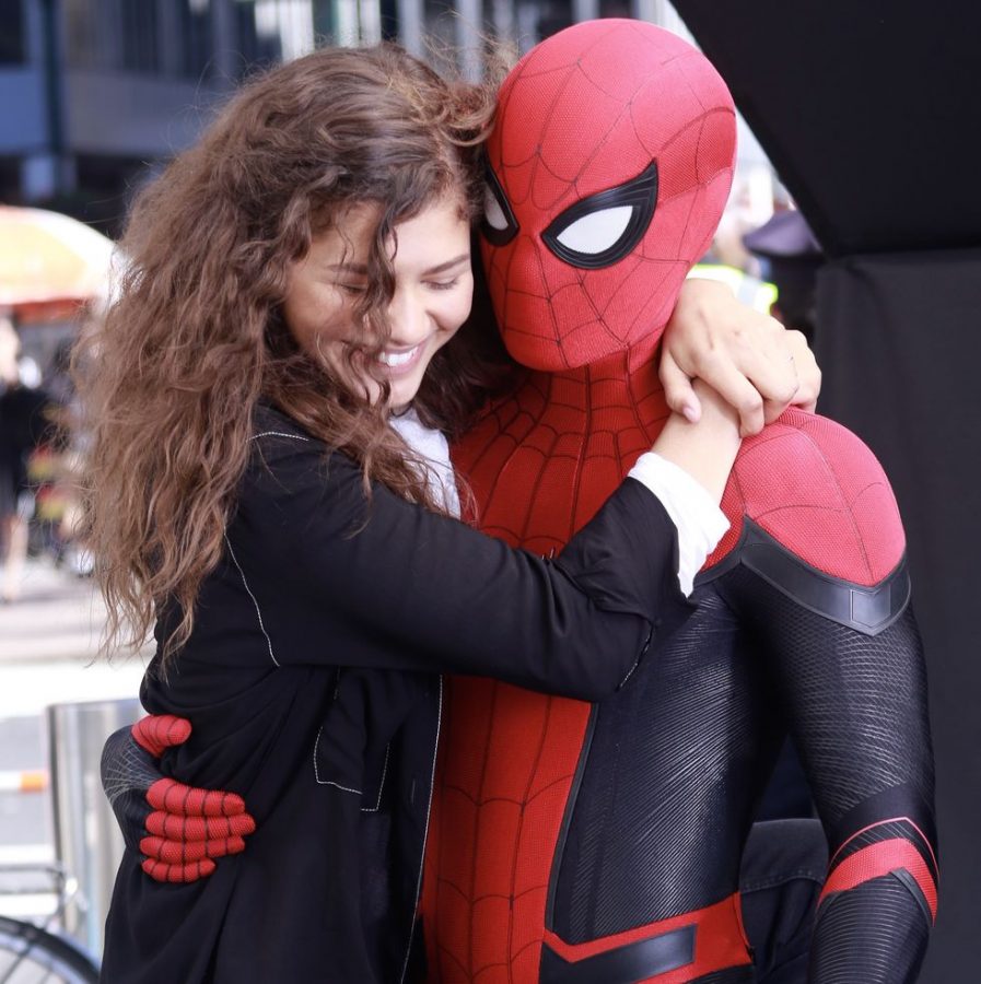 A Web of Mysteries regarding the new Spider-man: No Way Home film