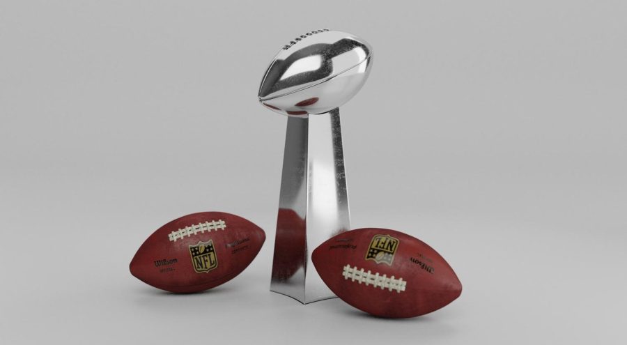 Who’s Gonna Win the Superbowl this Year?