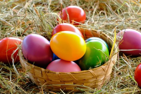 How Different Countries Celebrate Easter