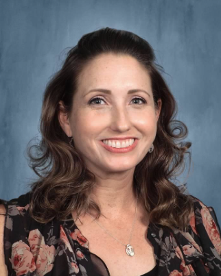 Teacher of the week: Mrs. Sypherd