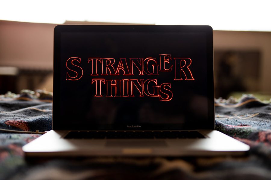 Stranger Things Season 4 Finally Announced
