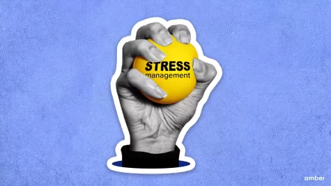 Keeping Your Stress in Check
