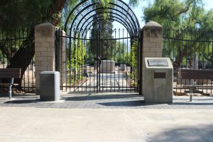 Ghost Hunters: Investigating Yorba Linda Cemetery