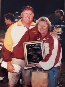 Gary Meek