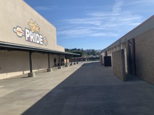 Hidden History Of Esperanza: The Portables