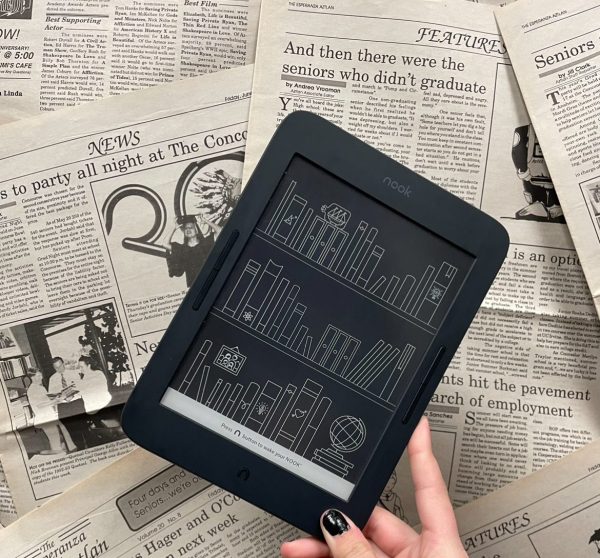Physical vs Digital: Are eBooks Becoming the New Normal?