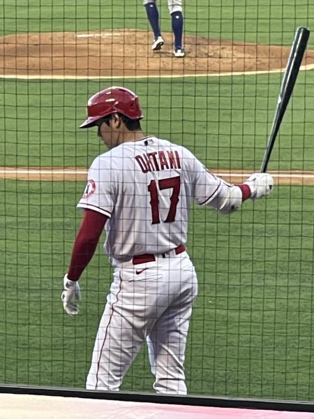 Shohei Ohtani no longer in Angel’s Uniform as he signed with the Dodgers