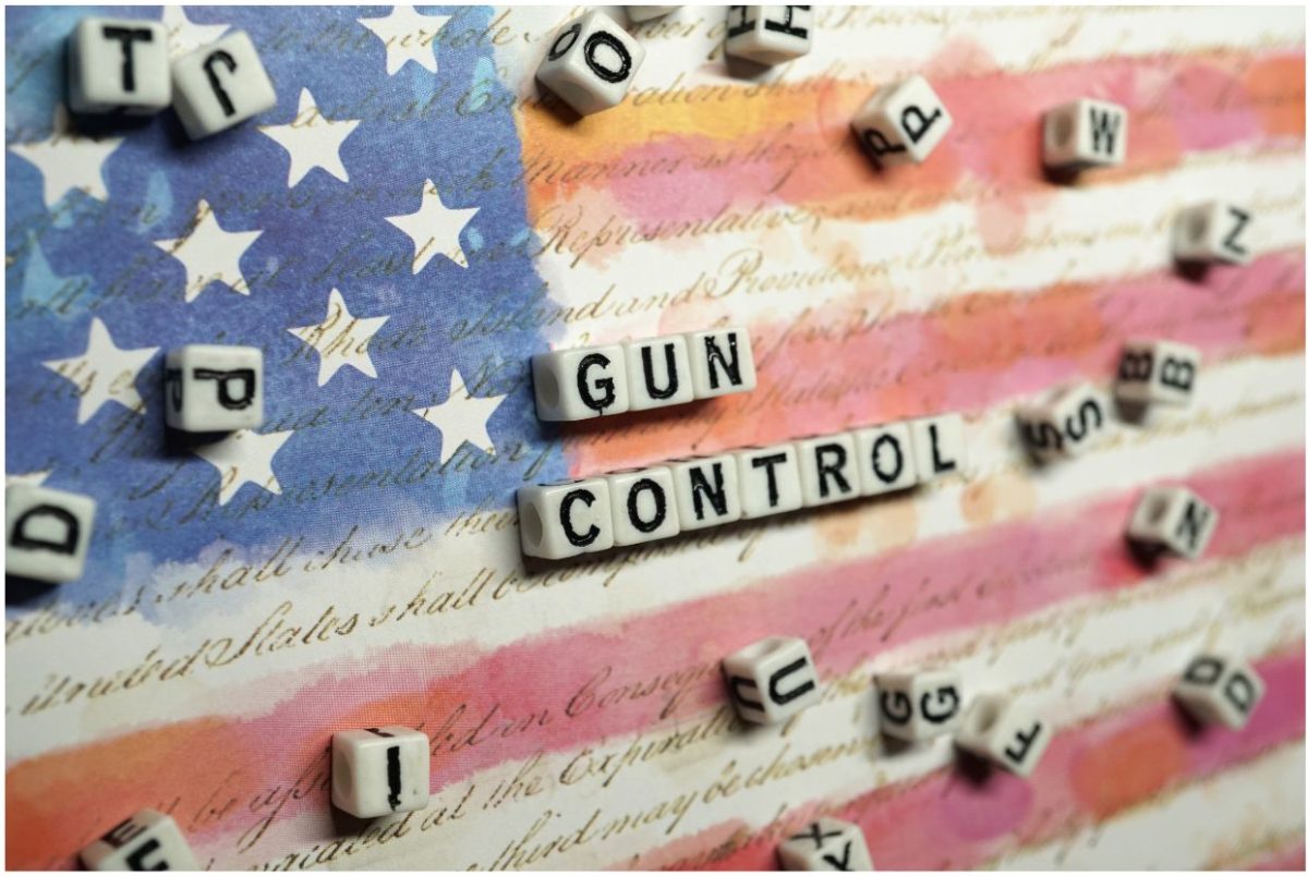 Gun Control in America