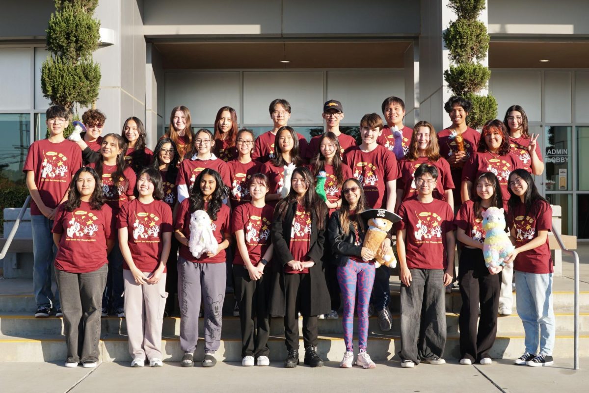 Esperanza Academic Decathlon