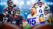 Sports are back! Marquee professional matchups in sports this weekend.