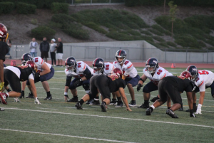 Battle of The Boulevard