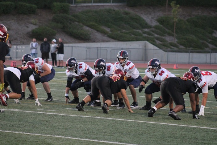 Battle of The Boulevard