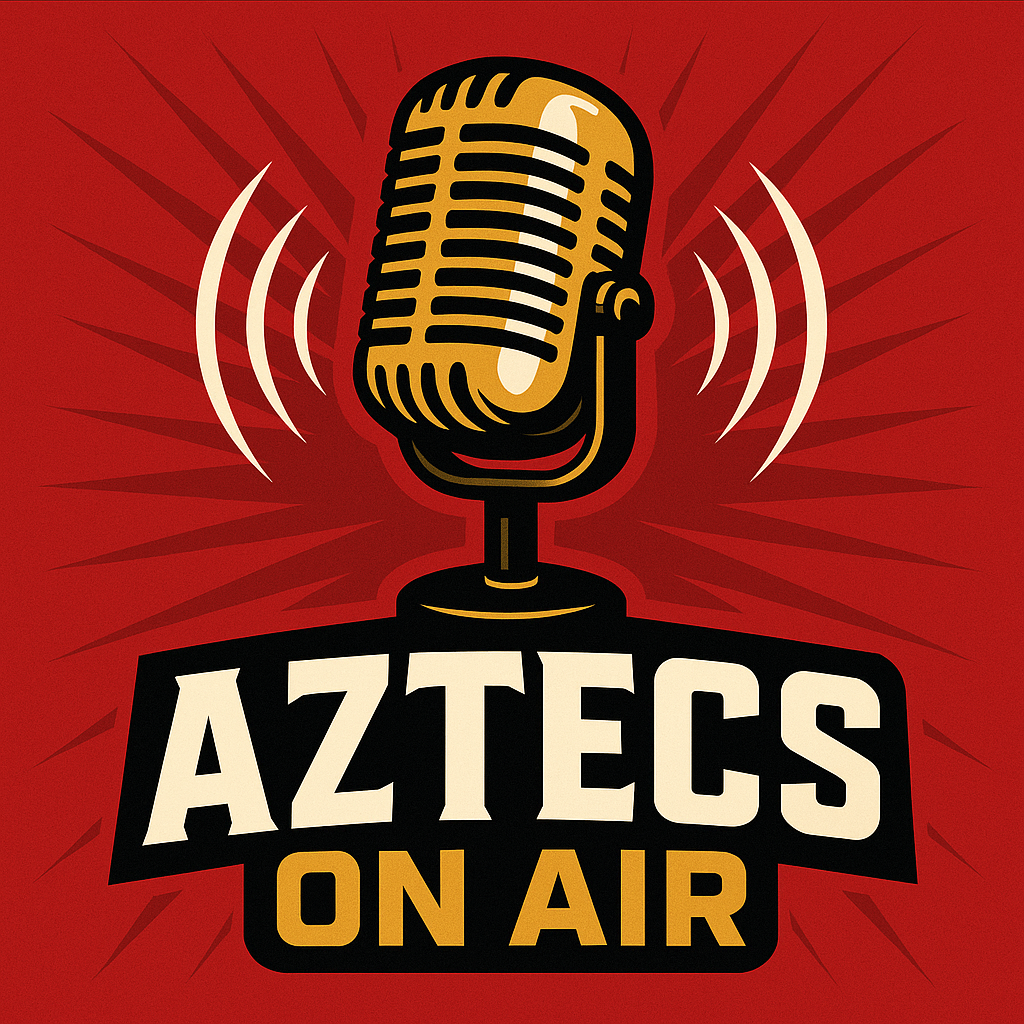 What's Going On Aztecs?