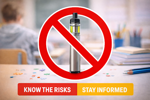 The Hidden Dangers of Drug Abuse Among Teens